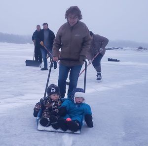 Meet your Posher, Catherine